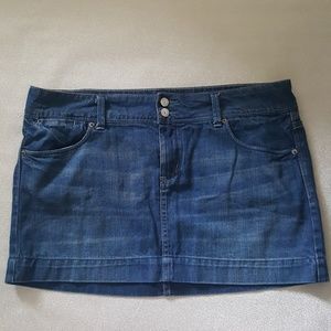 American Eagle skirt size 14